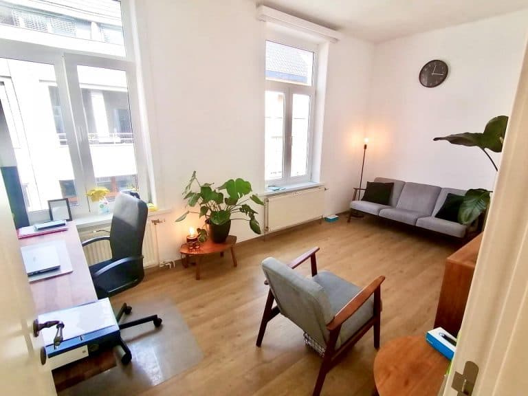 Praktijkruimte 1